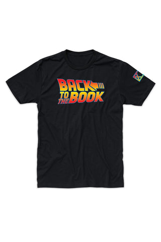 Back to the Book - June '24