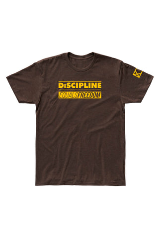 DiSciplined Tool - May '26