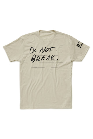 Do Not Break - June '25