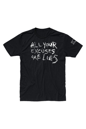 All Your Excuses - Jan. '21