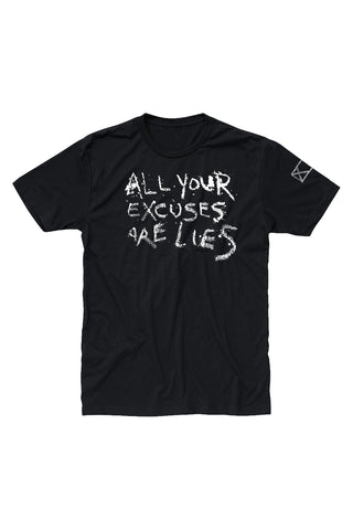 All Your Excuses - Jan. '21