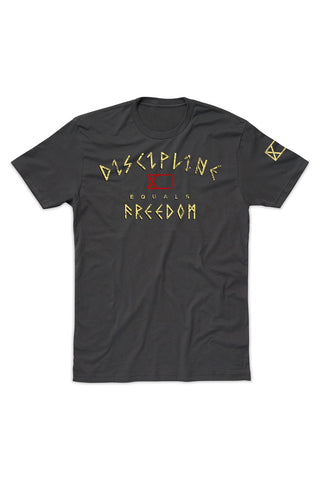 Celtic Discipline - Sept '25