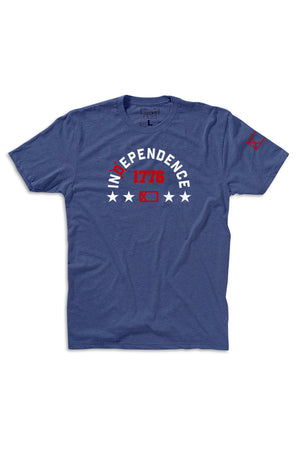 DARK NAVY HEATHER