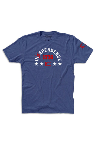 DARK NAVY HEATHER