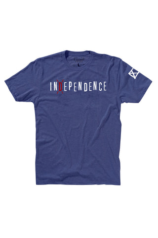DARK NAVY HEATHER