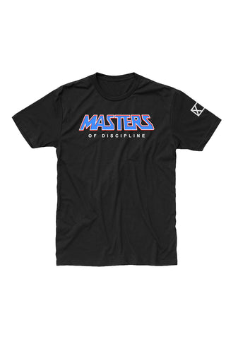 Masters Of Discipline - Dec '25
