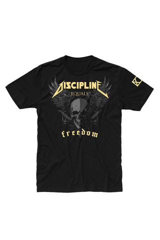 Metal Discipline October '25