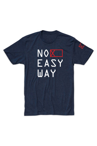 No Easy Way - May '24