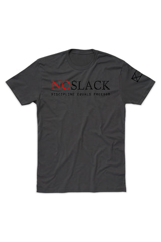 No Slack - May '25