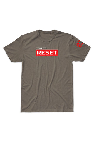 Reset - January '24