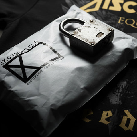 Shurt Locker Monthly Subscription