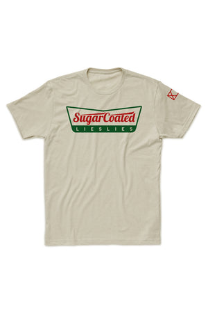 Sugar Coated Lies - March '24