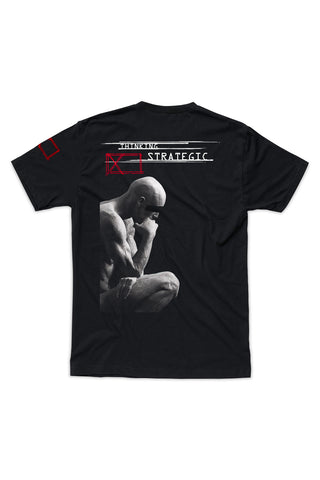 Think Strategically - '24
