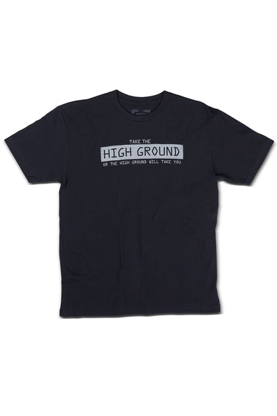 Take The High Ground – Jockostore.com