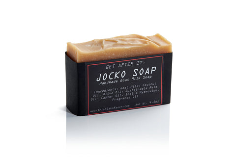 Jocko Soap
