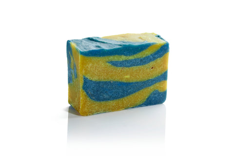 Warrior Kid Soap