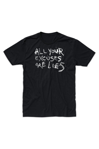 All Your Excuses - Jan. '21