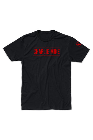 Charlie mike - June '22