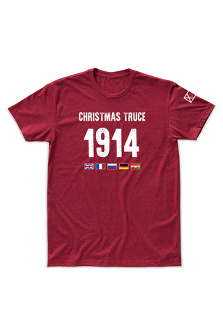 Christmas Truce - Nov. '21