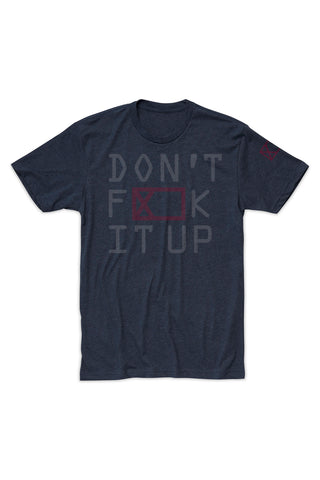 Don't F__K It Up - June '23