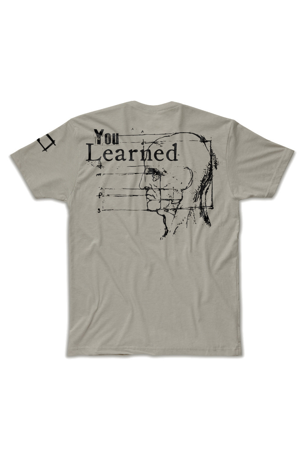 Good. You Learned - March '23 Shirt