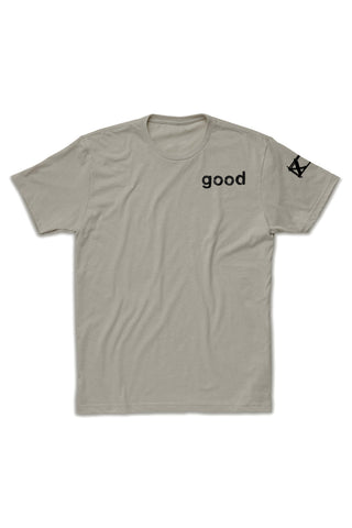 Good. You Learned - March '23 Shirt