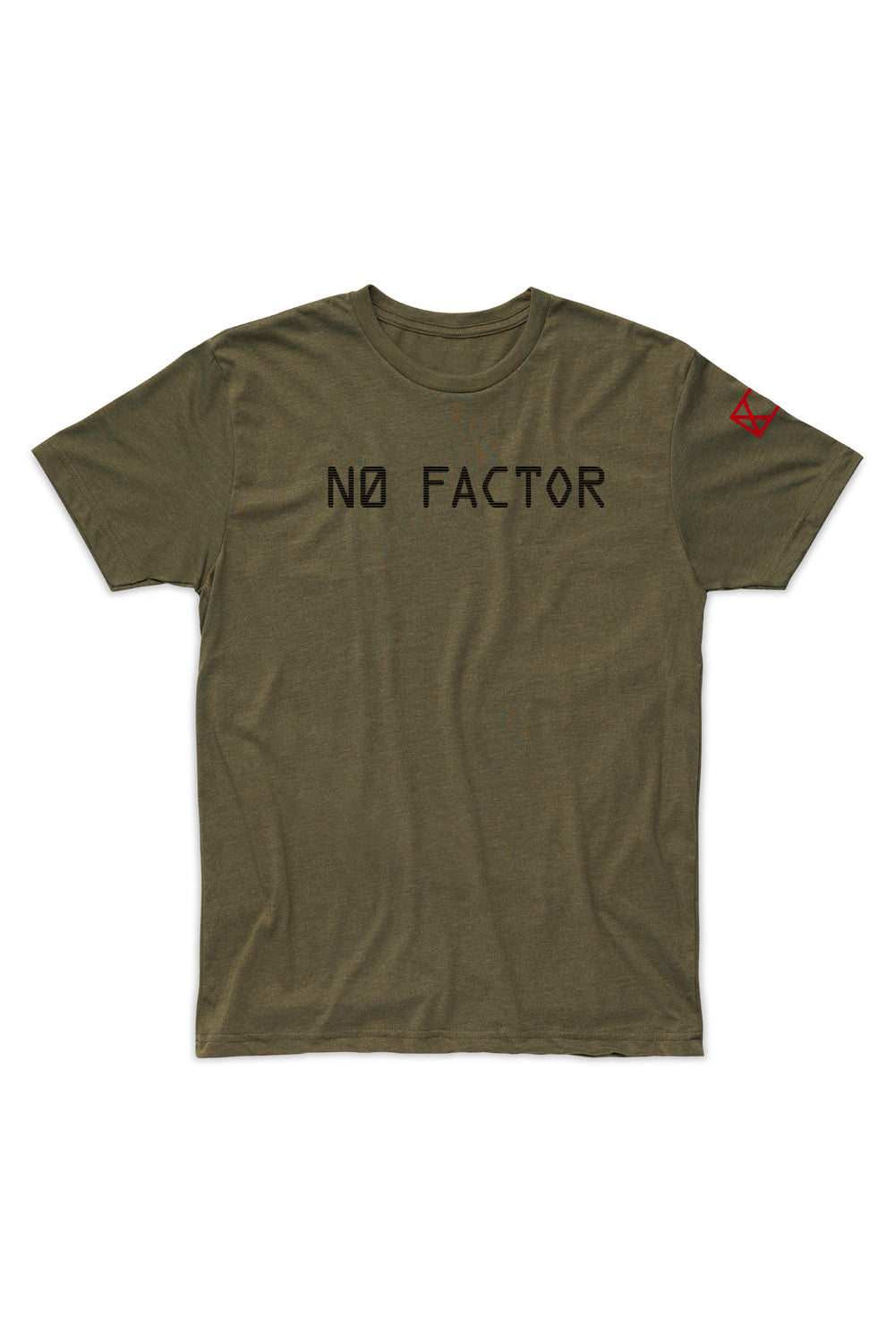 N0 Factor - Dec. '21