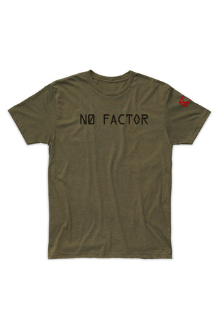 N0 Factor - Dec. '21