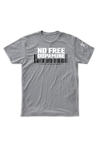 No Free Dopamine - Jan. '23