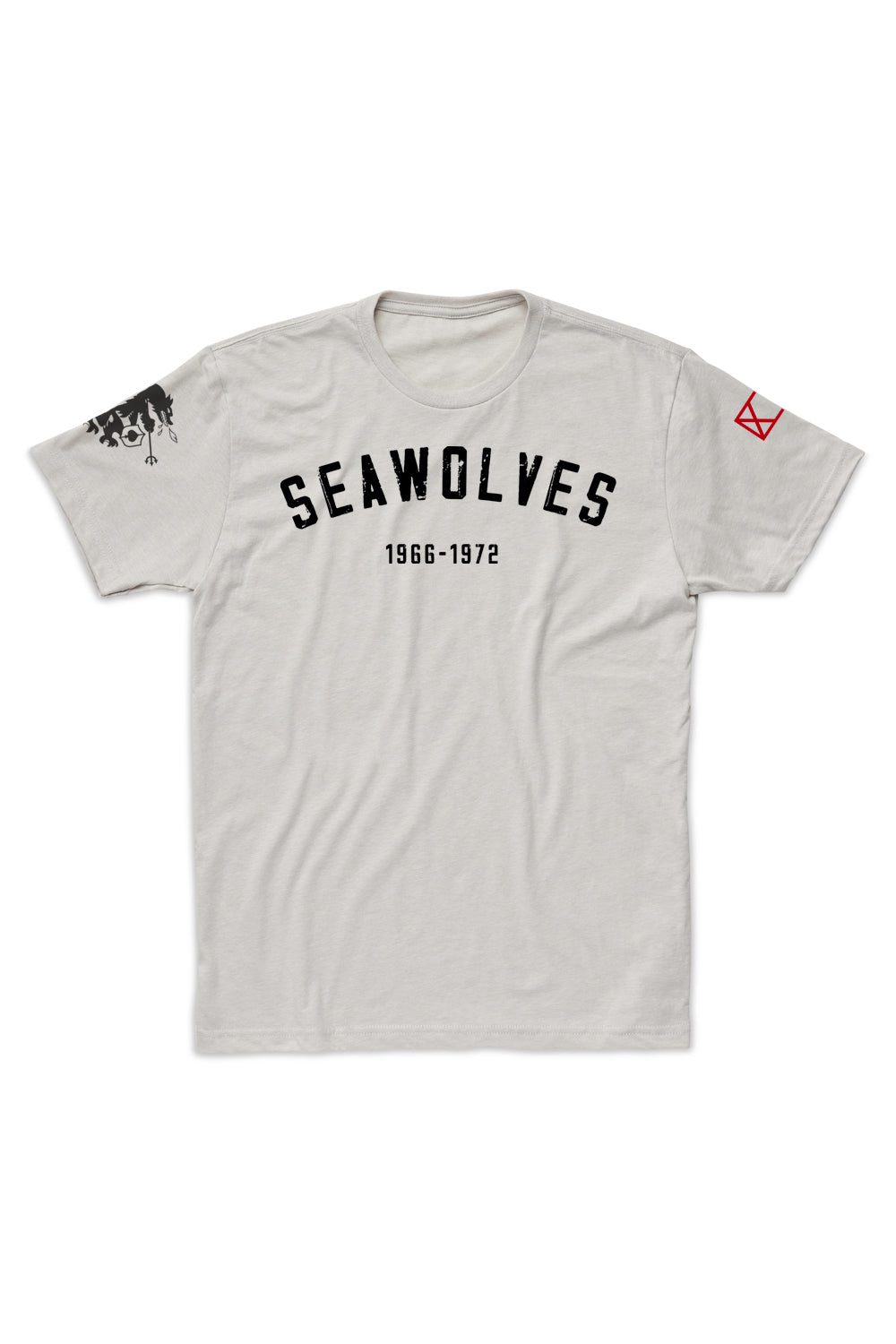 Seawolves - July '21