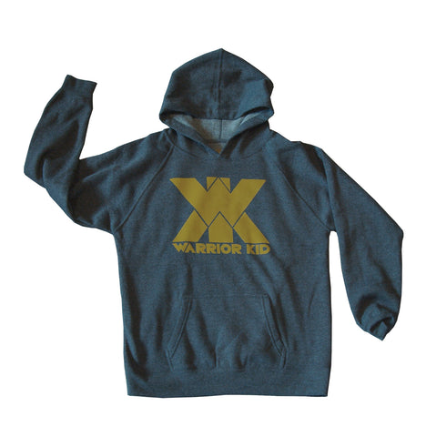 DISCIPLINE EQUALS FREEDOM HOODIE –