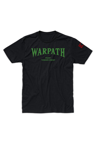 Warpath - Sept. '21