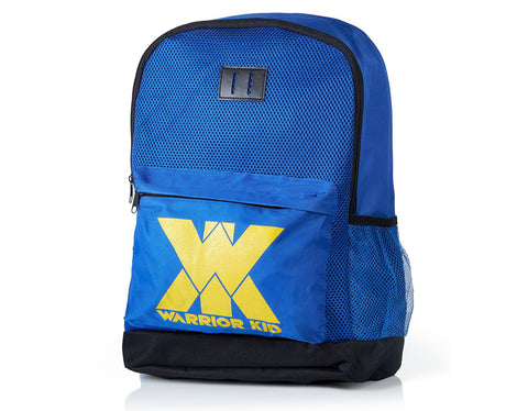 Warrior Kid Backpack